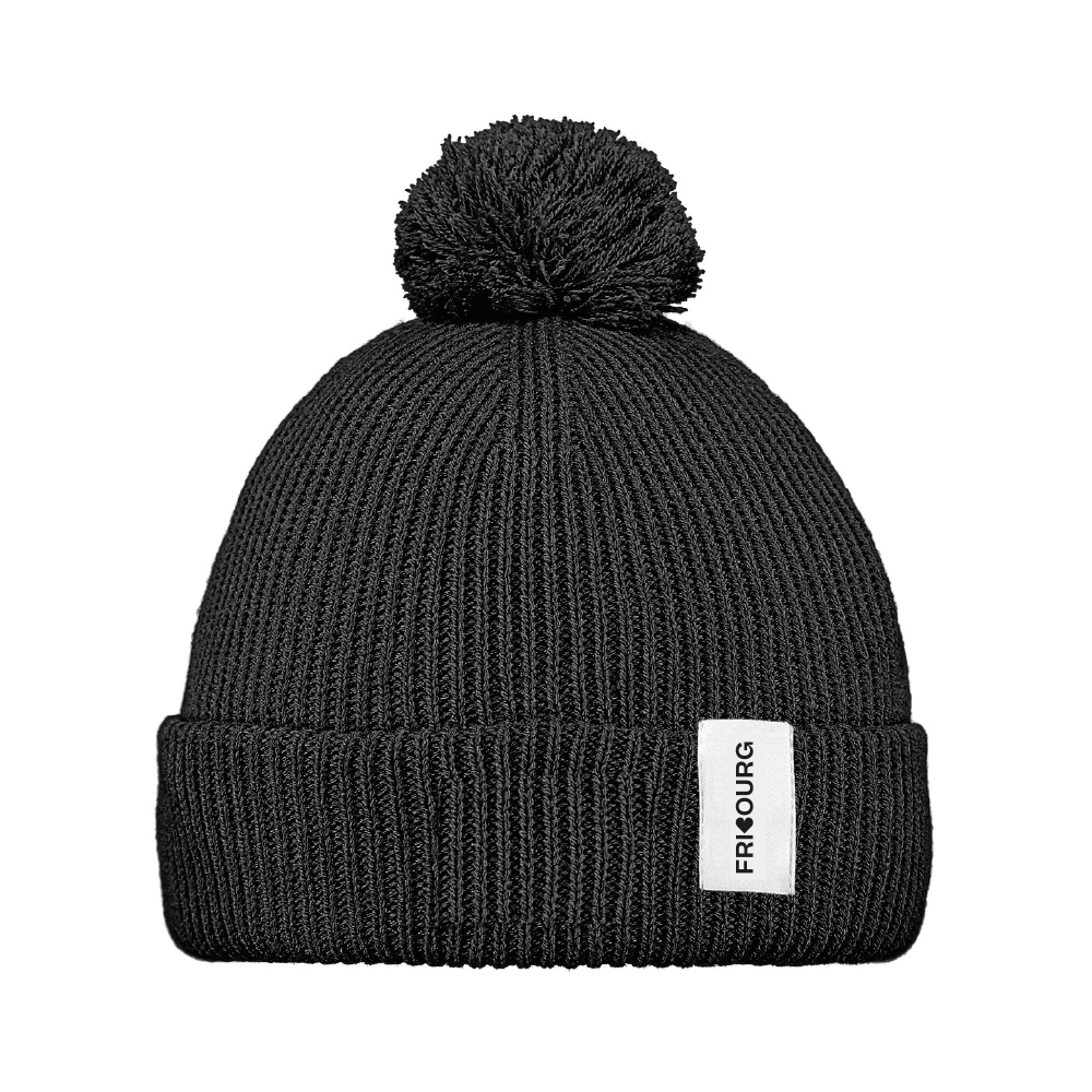 Bonnet Beanie "Freibourg"