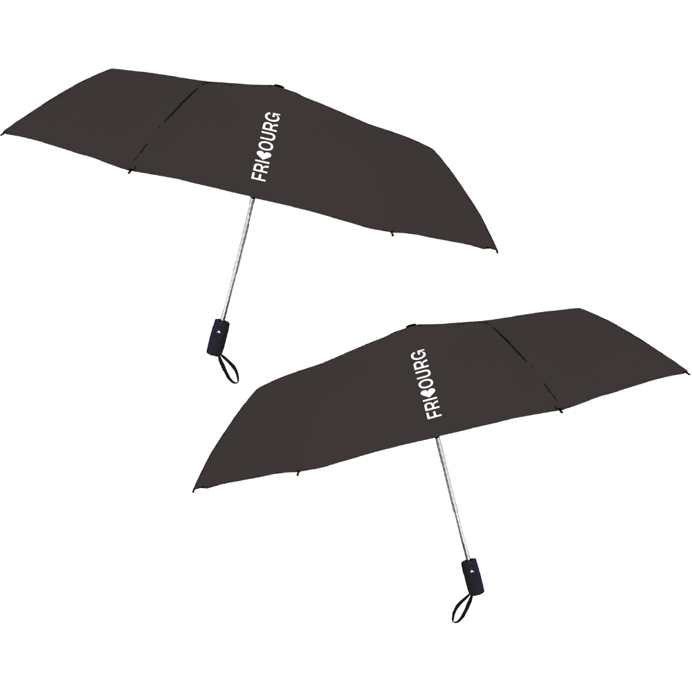 Parapluie pliable "Freibourg"