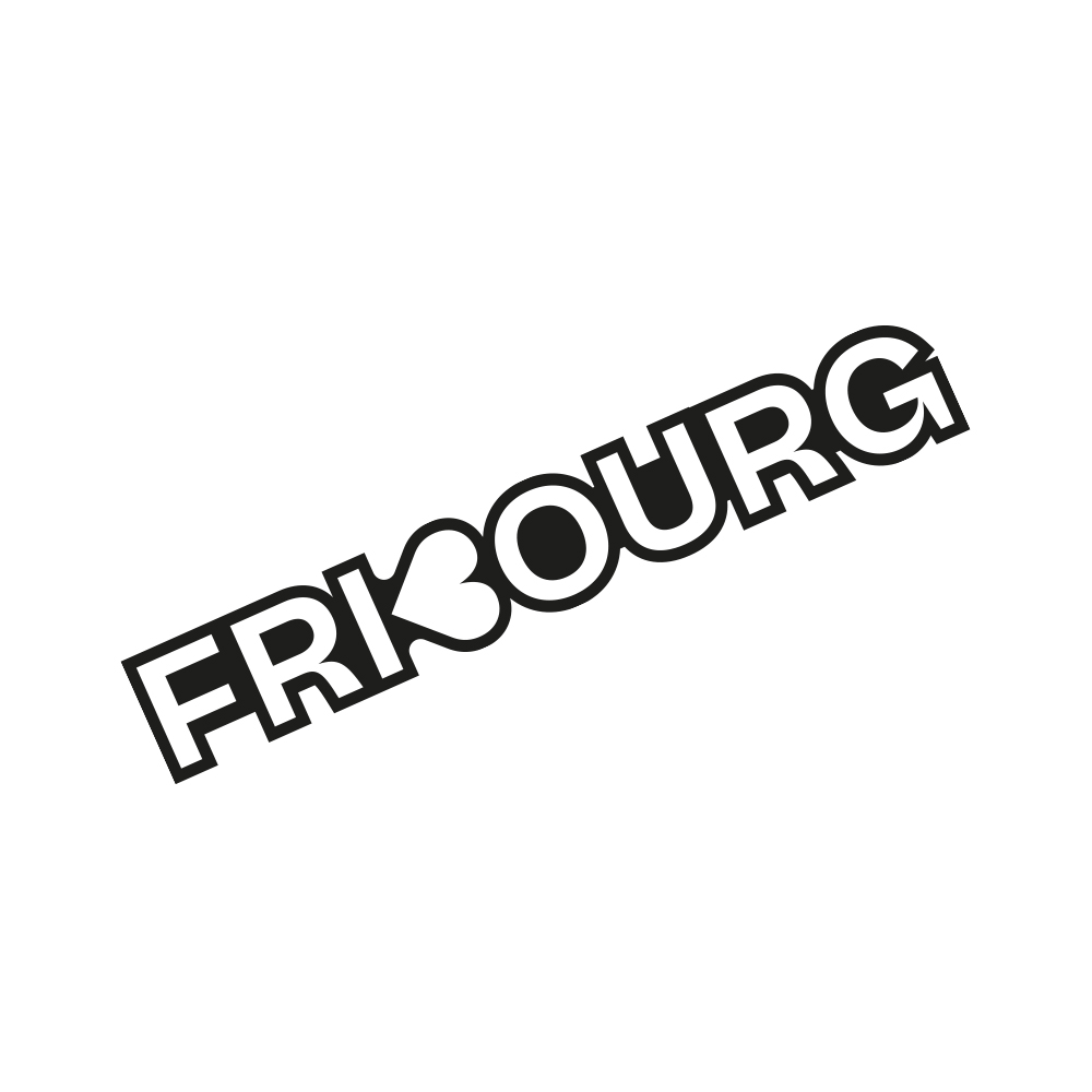 Pin's "Freibourg"