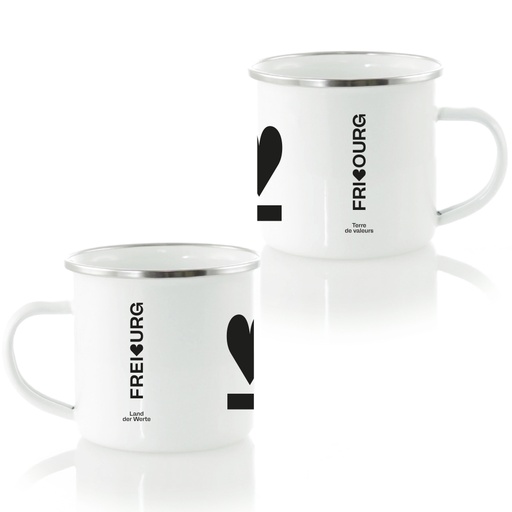 Mug "Freibourg"