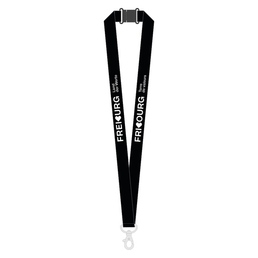 Tour de cou "Fribourg"