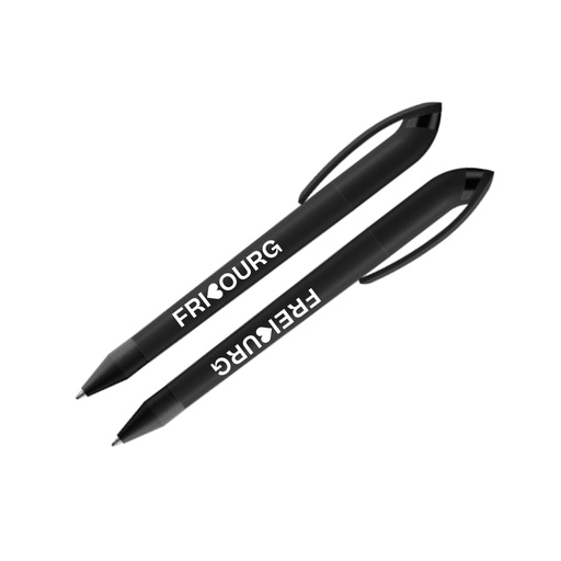 Stylo Burgerswisspen "Fribourg"