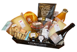 Panier Gourmand
